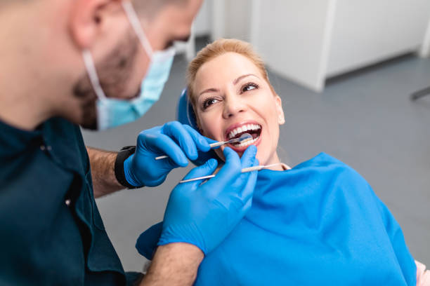 Best Root Canal Treatment  in University Park, TX