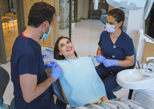 Best Full Mouth Reconstruction  in University Park, TX