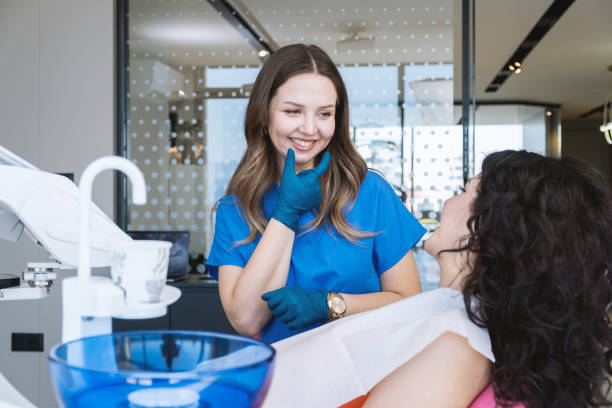 Sleep Apnea Treatment in University Park, TX