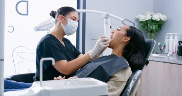 Emergency Dental Services in University Park, TX